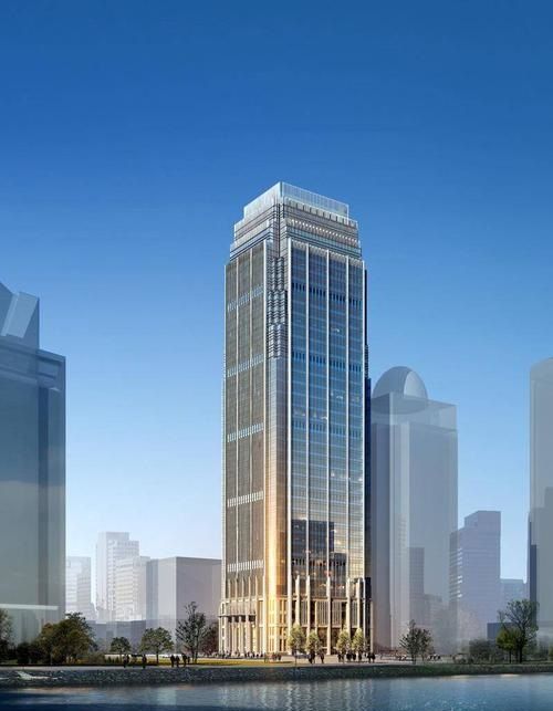 禹州集團深圳共享大廈