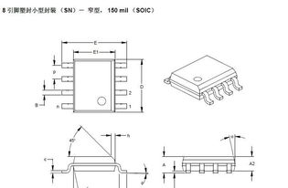 PIC12F629-I/SN集成電路 價格、廠家與產品詳解